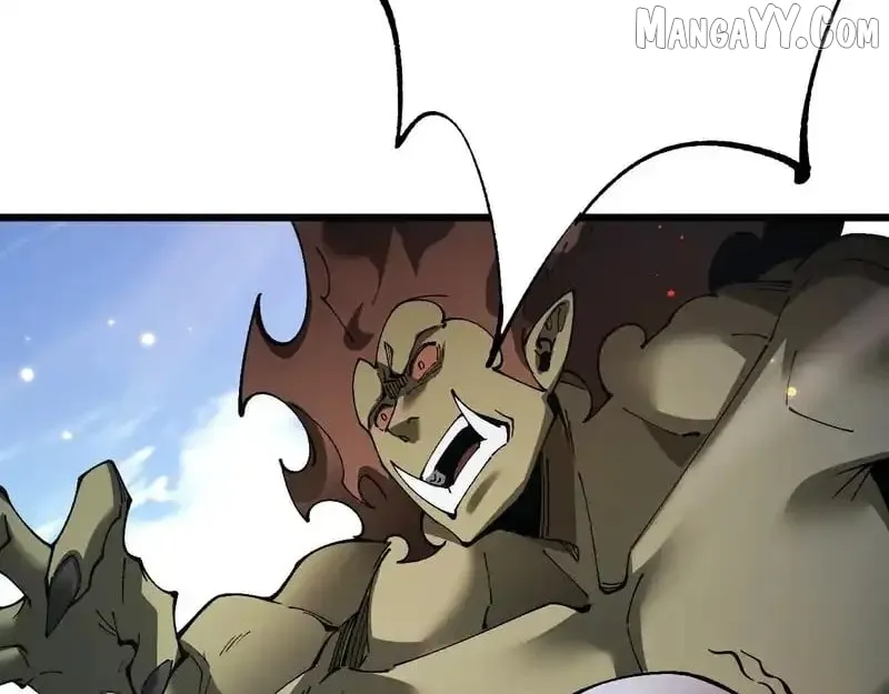Read From Goblin to Goblin God EN Manga Online