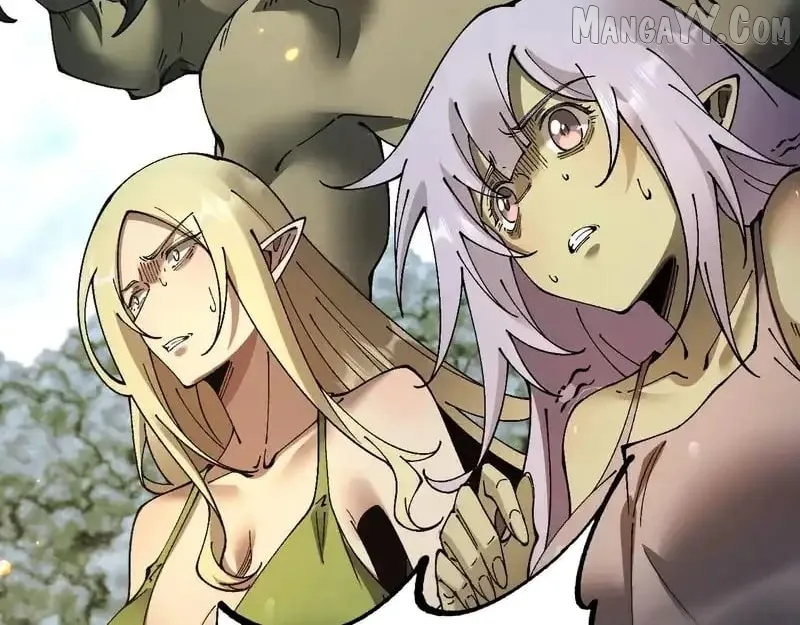 Read From Goblin to Goblin God EN Manga Online