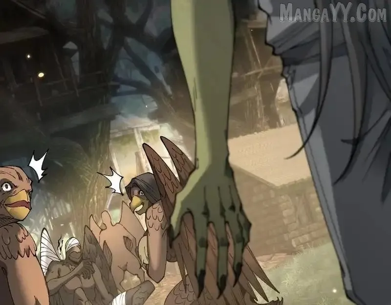 Read From Goblin to Goblin God EN Manga Online