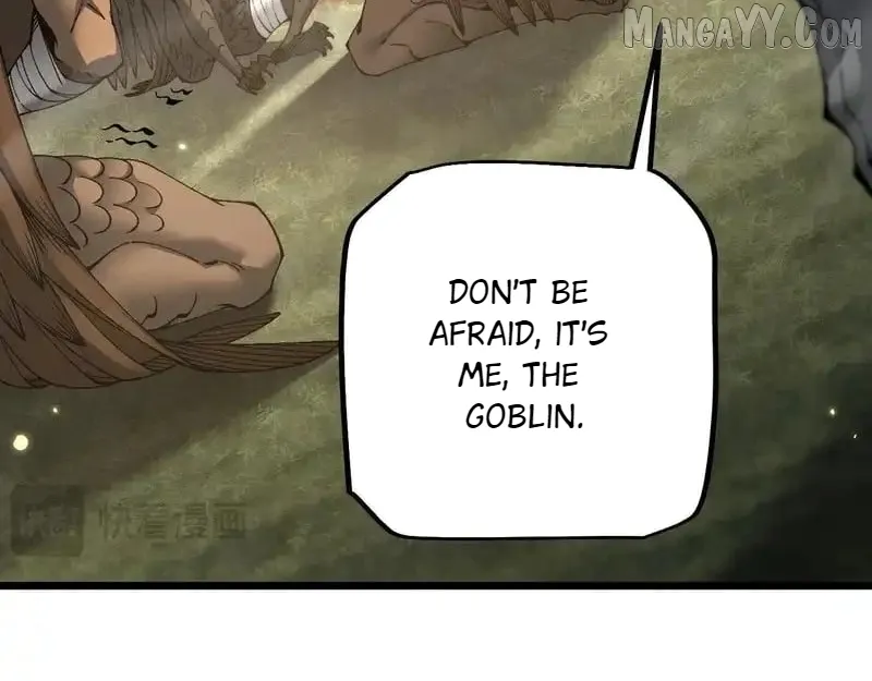 Read From Goblin to Goblin God EN Manga Online