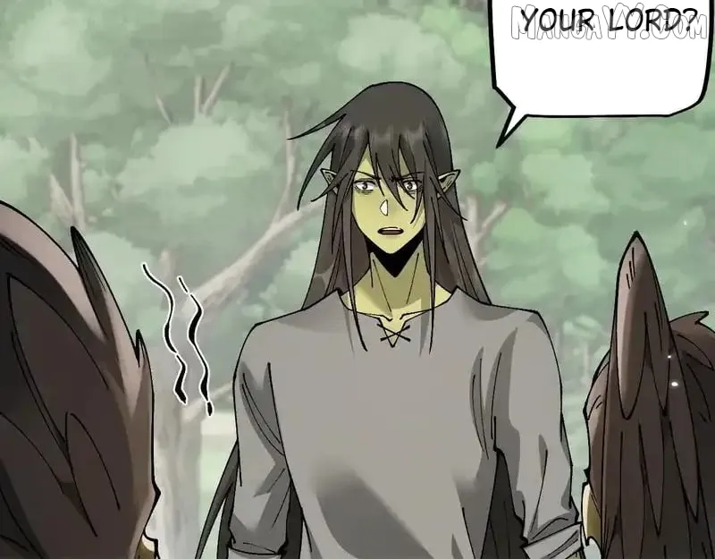Read From Goblin to Goblin God EN Manga Online