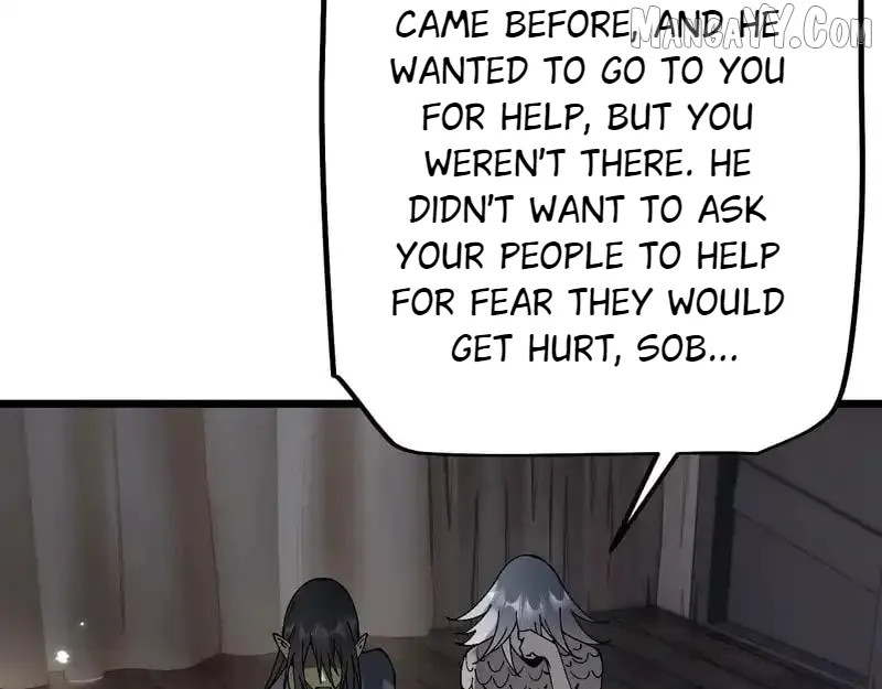 Read From Goblin to Goblin God EN Manga Online