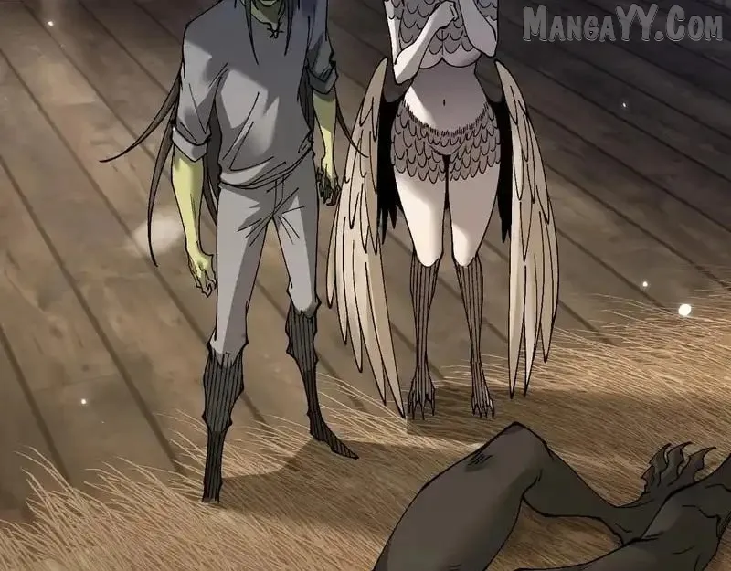 Read From Goblin to Goblin God EN Manga Online