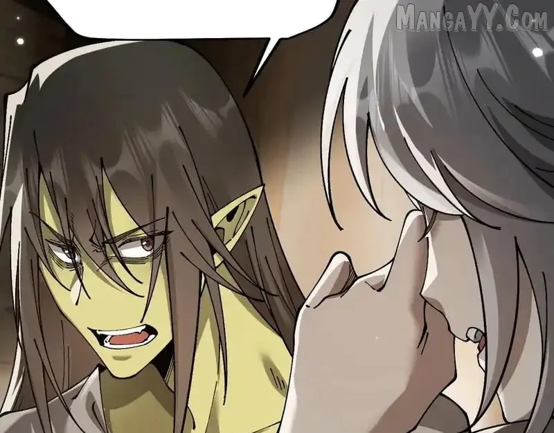 Read From Goblin to Goblin God EN Manga Online