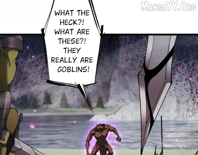Read From Goblin to Goblin God EN Manga Online