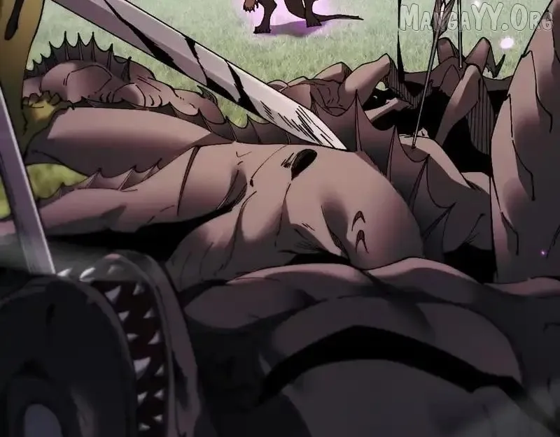 Read From Goblin to Goblin God EN Manga Online