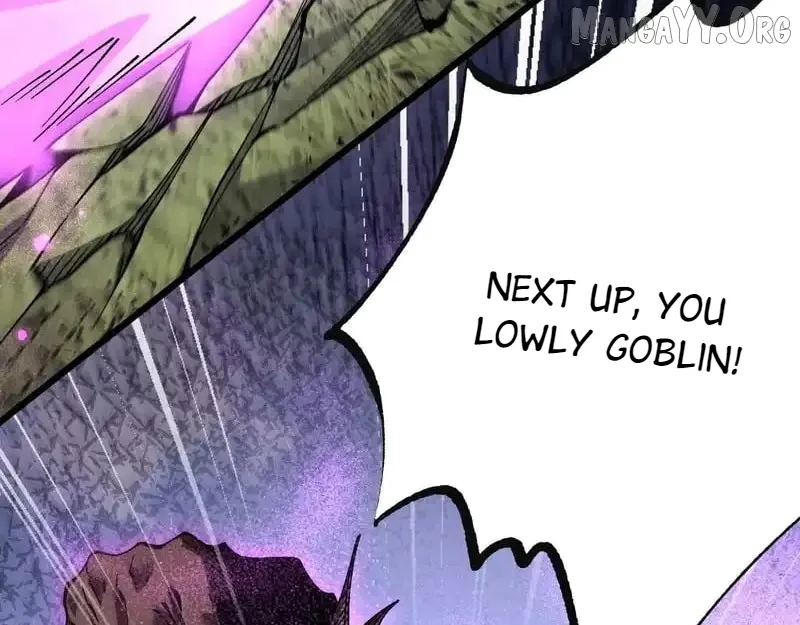 Read From Goblin to Goblin God EN Manga Online
