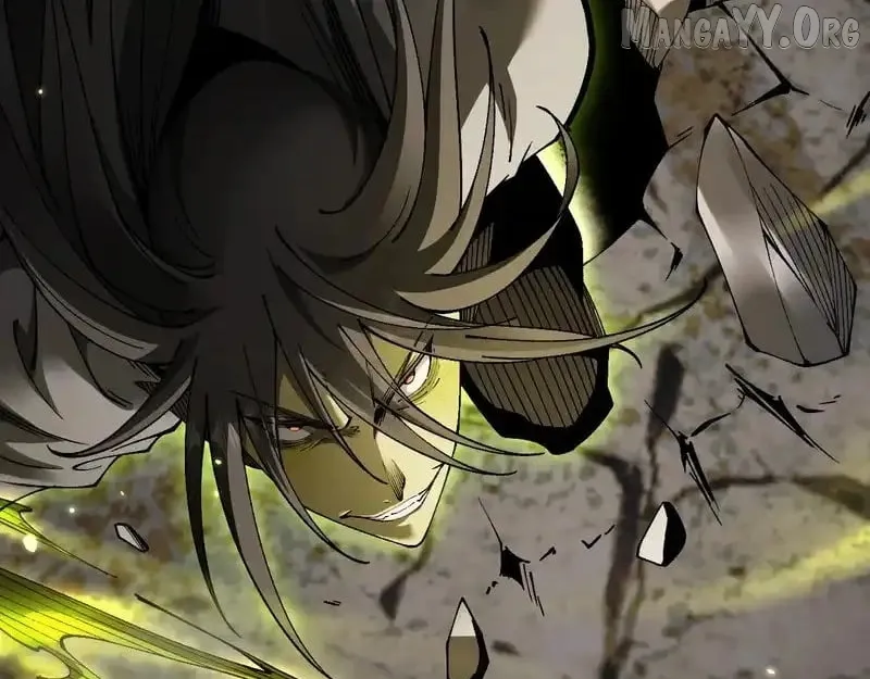 Read From Goblin to Goblin God EN Manga Online