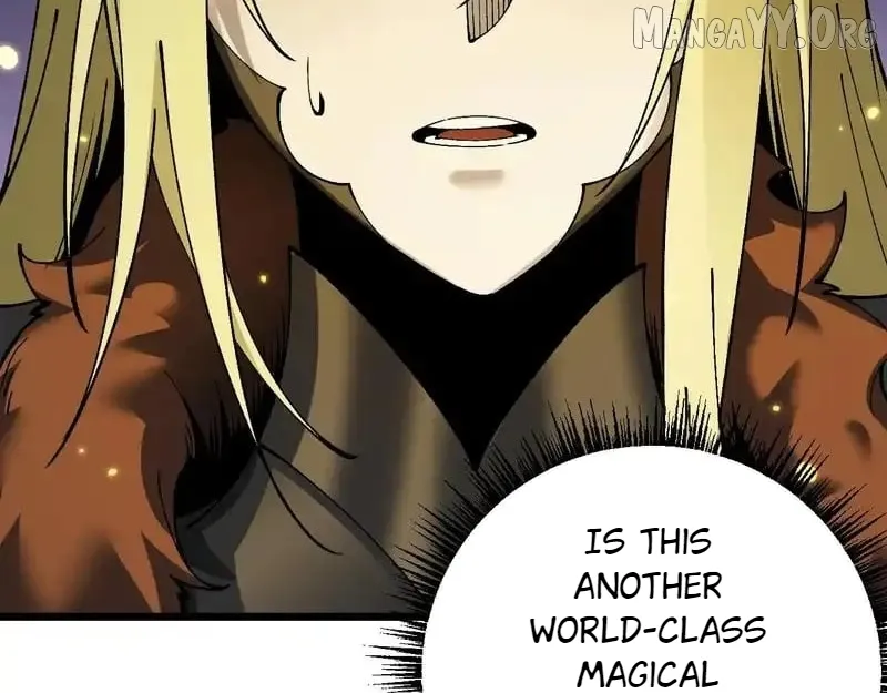 Read From Goblin to Goblin God EN Manga Online