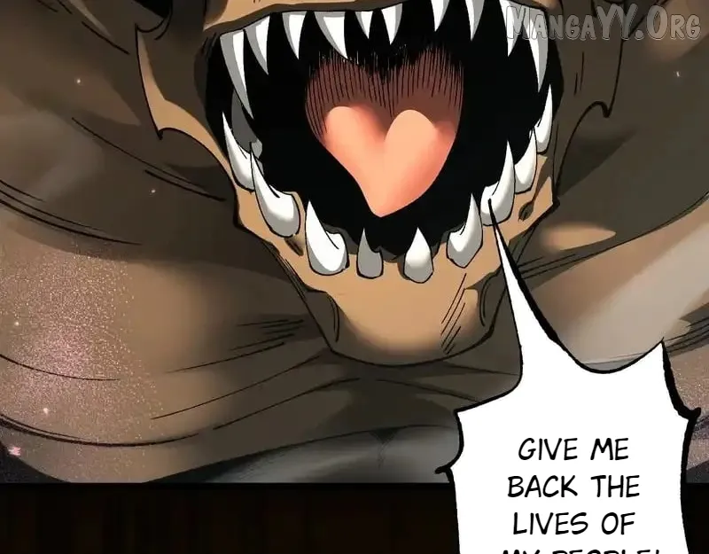 Read From Goblin to Goblin God EN Manga Online