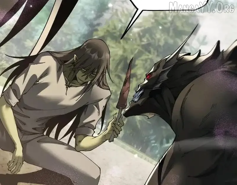 Read From Goblin to Goblin God EN Manga Online