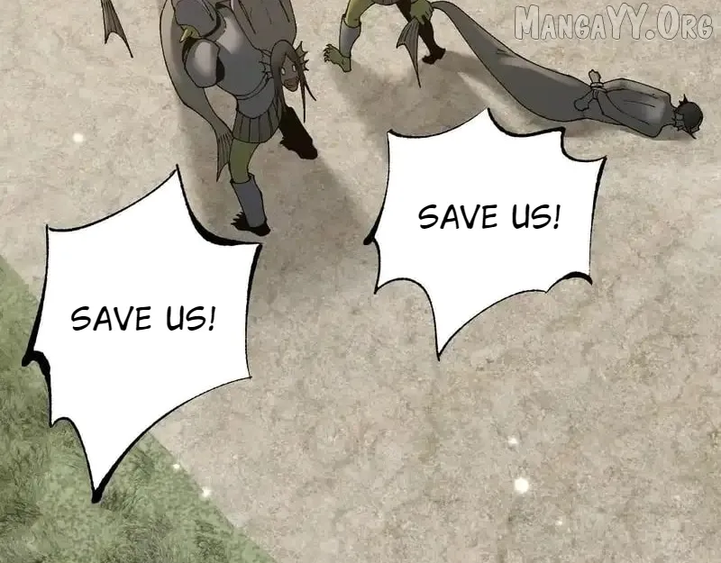 Read From Goblin to Goblin God EN Manga Online