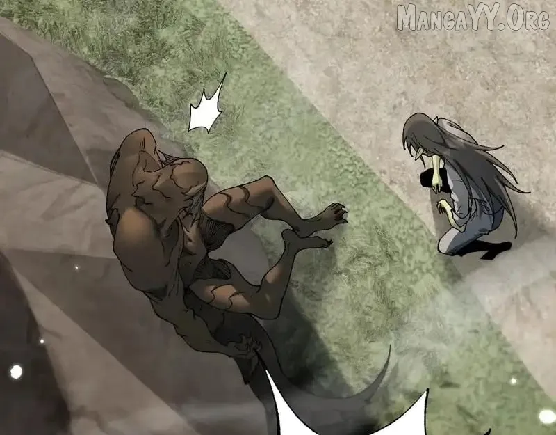 Read From Goblin to Goblin God EN Manga Online