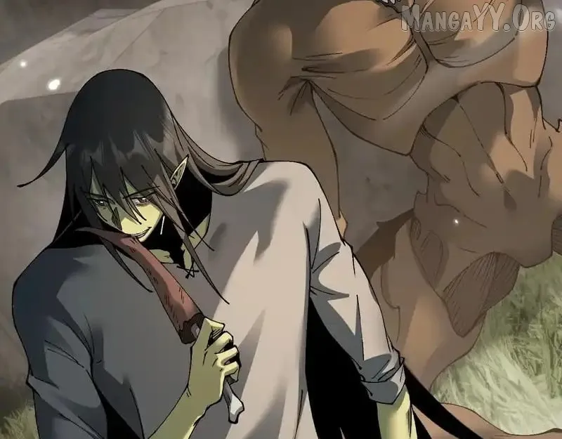 Read From Goblin to Goblin God EN Manga Online