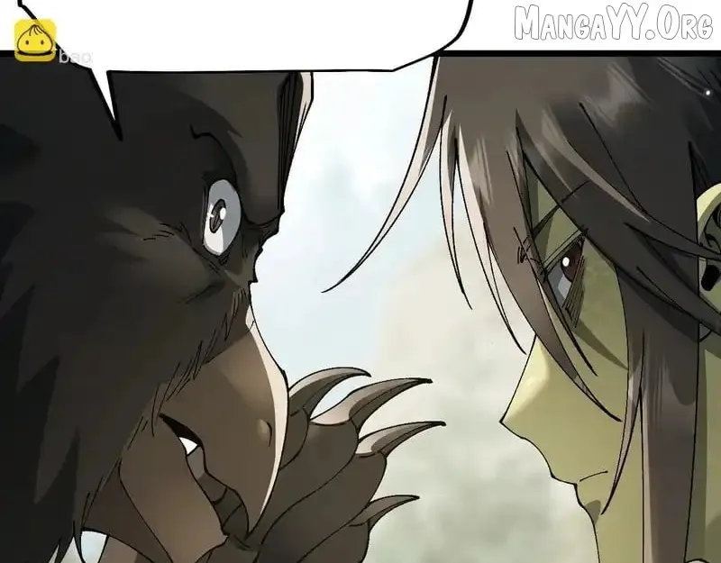 Read From Goblin to Goblin God EN Manga Online