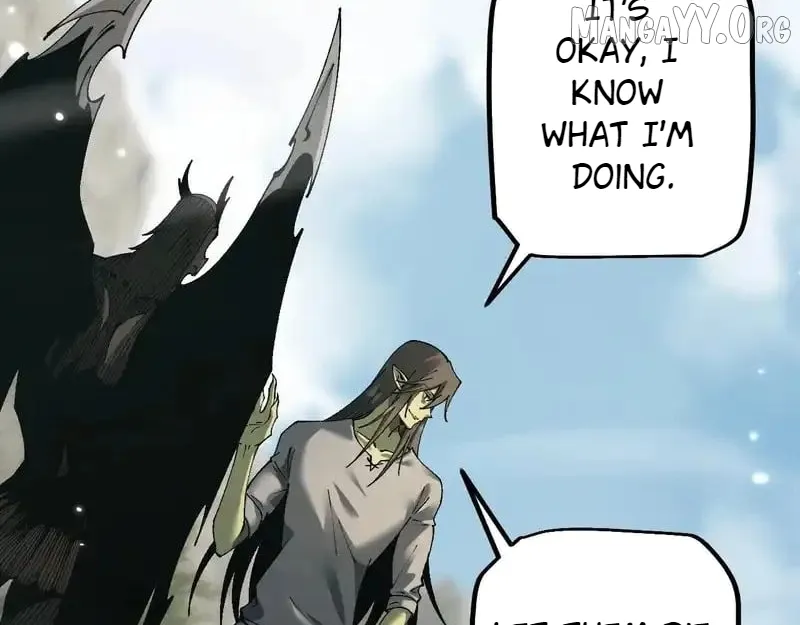 Read From Goblin to Goblin God EN Manga Online