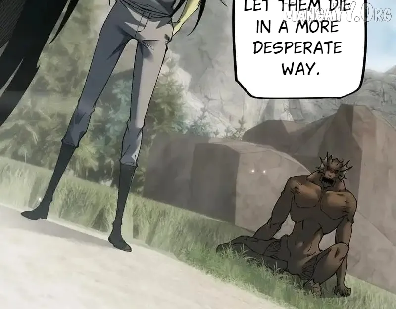 Read From Goblin to Goblin God EN Manga Online