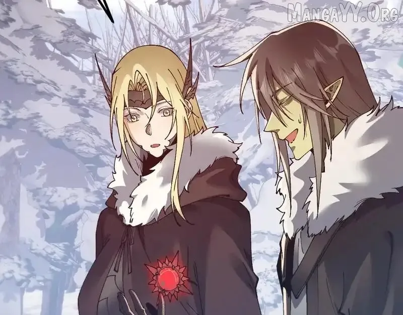 Read From Goblin to Goblin God EN Manga Online