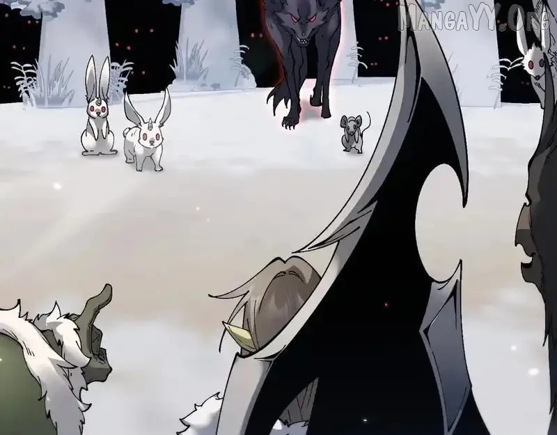 Read From Goblin to Goblin God EN Manga Online