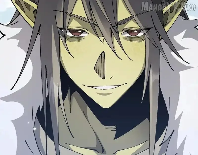 Read From Goblin to Goblin God EN Manga Online
