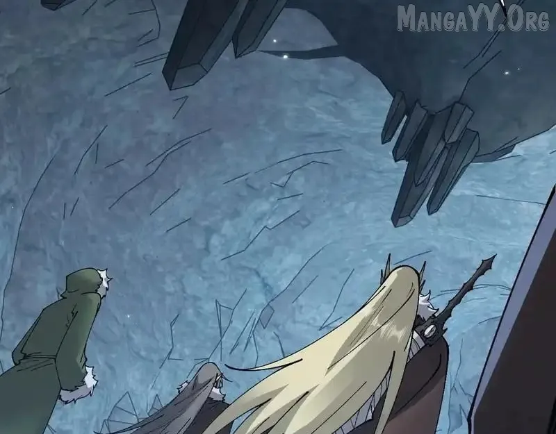 Read From Goblin to Goblin God EN Manga Online