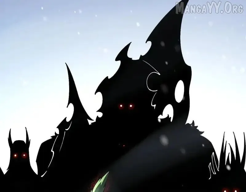 Read From Goblin to Goblin God EN Manga Online