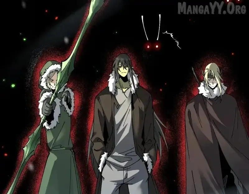 Read From Goblin to Goblin God EN Manga Online