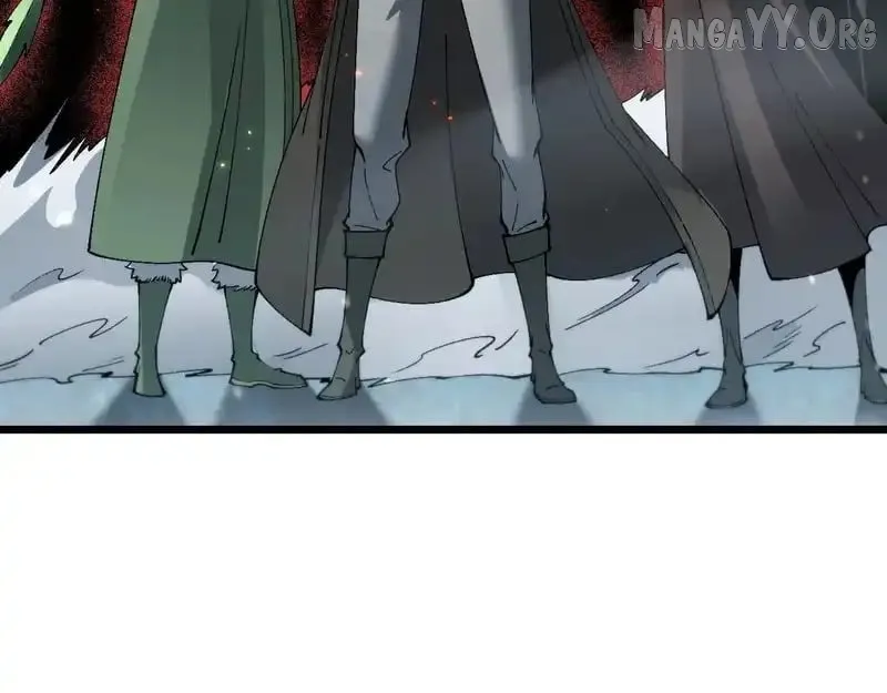 Read From Goblin to Goblin God EN Manga Online