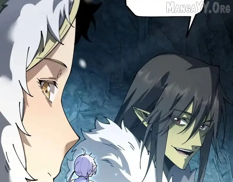Read From Goblin to Goblin God EN Manga Online
