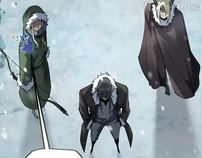Read From Goblin to Goblin God EN Manga Online