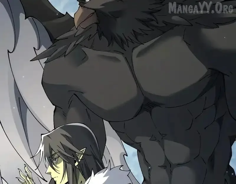 Read From Goblin to Goblin God EN Manga Online