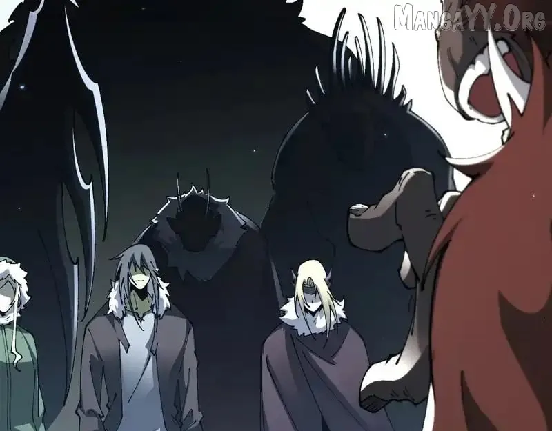 Read From Goblin to Goblin God EN Manga Online
