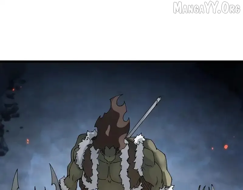 Read From Goblin to Goblin God EN Manga Online