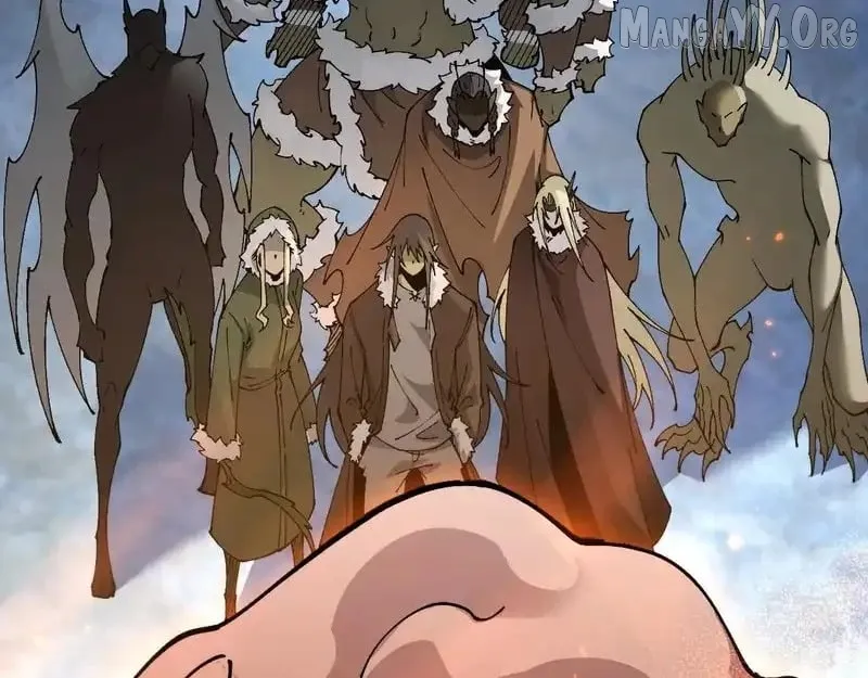 Read From Goblin to Goblin God EN Manga Online