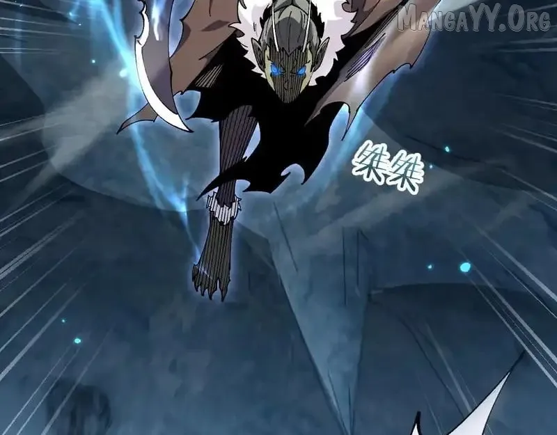 Read From Goblin to Goblin God EN Manga Online