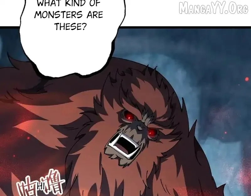 Read From Goblin to Goblin God EN Manga Online
