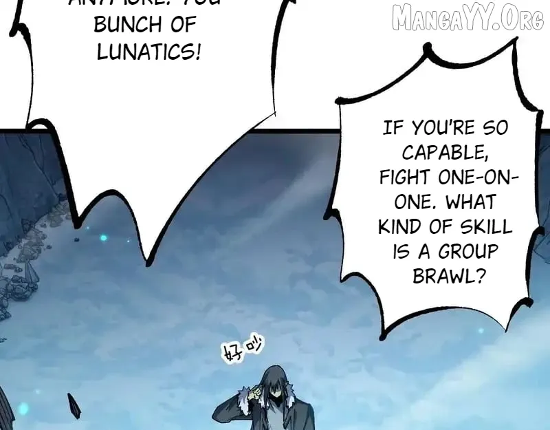 Read From Goblin to Goblin God EN Manga Online