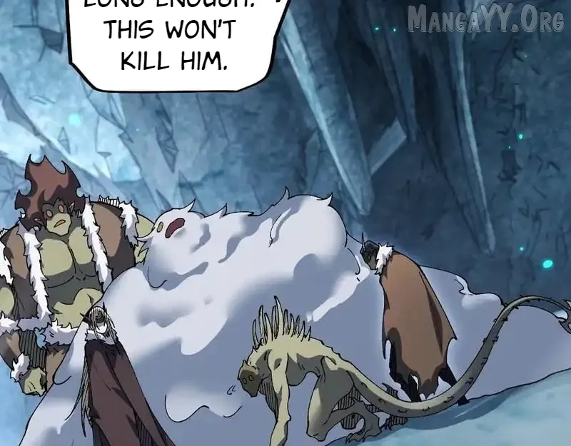 Read From Goblin to Goblin God EN Manga Online