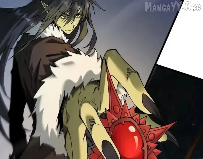 Read From Goblin to Goblin God EN Manga Online