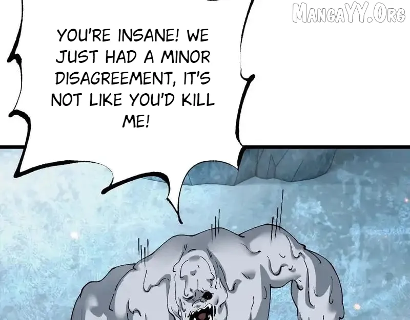 Read From Goblin to Goblin God EN Manga Online