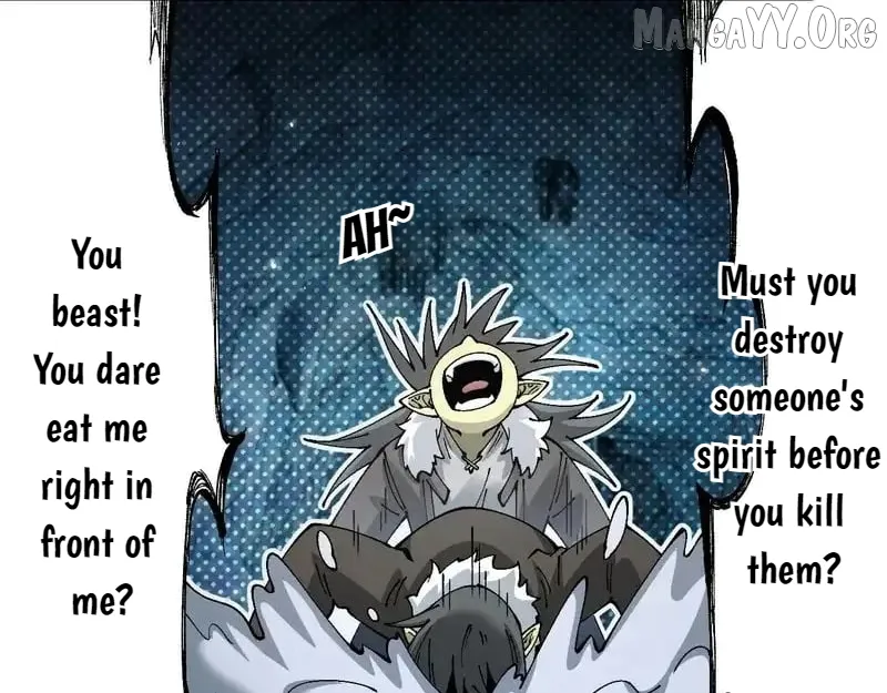 Read From Goblin to Goblin God EN Manga Online