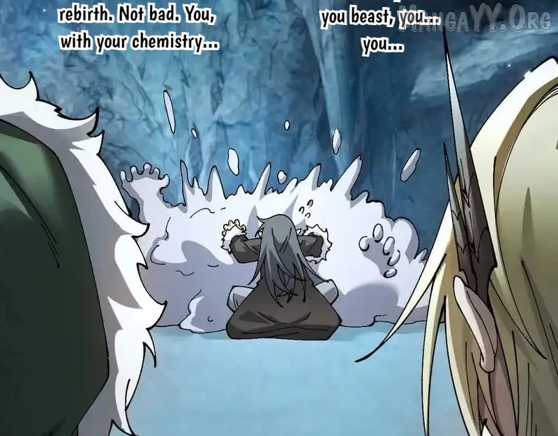 Read From Goblin to Goblin God EN Manga Online