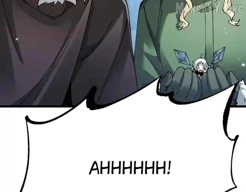 Read From Goblin to Goblin God EN Manga Online