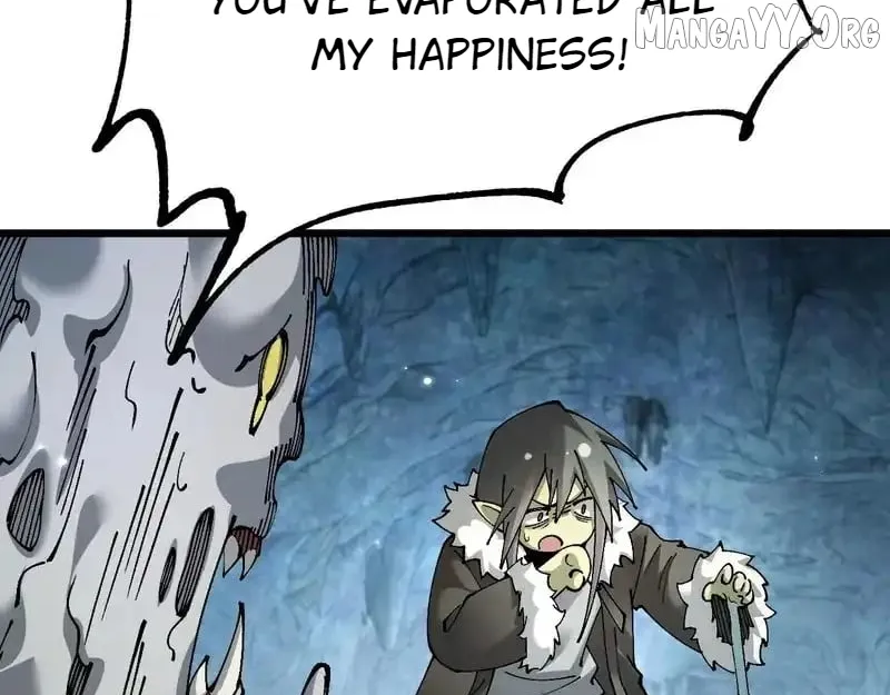 Read From Goblin to Goblin God EN Manga Online