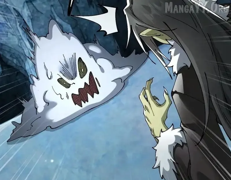 Read From Goblin to Goblin God EN Manga Online