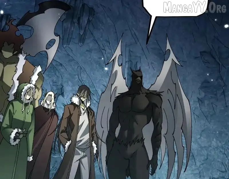 Read From Goblin to Goblin God EN Manga Online