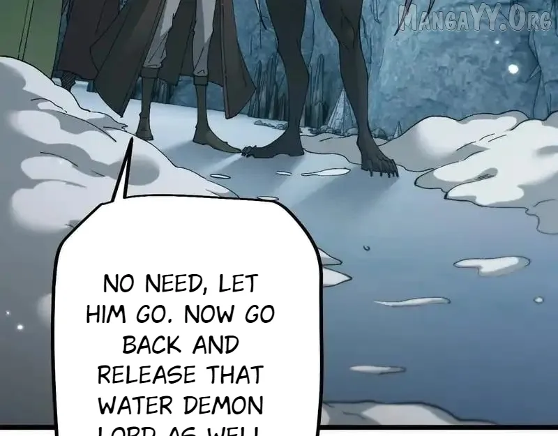 Read From Goblin to Goblin God EN Manga Online