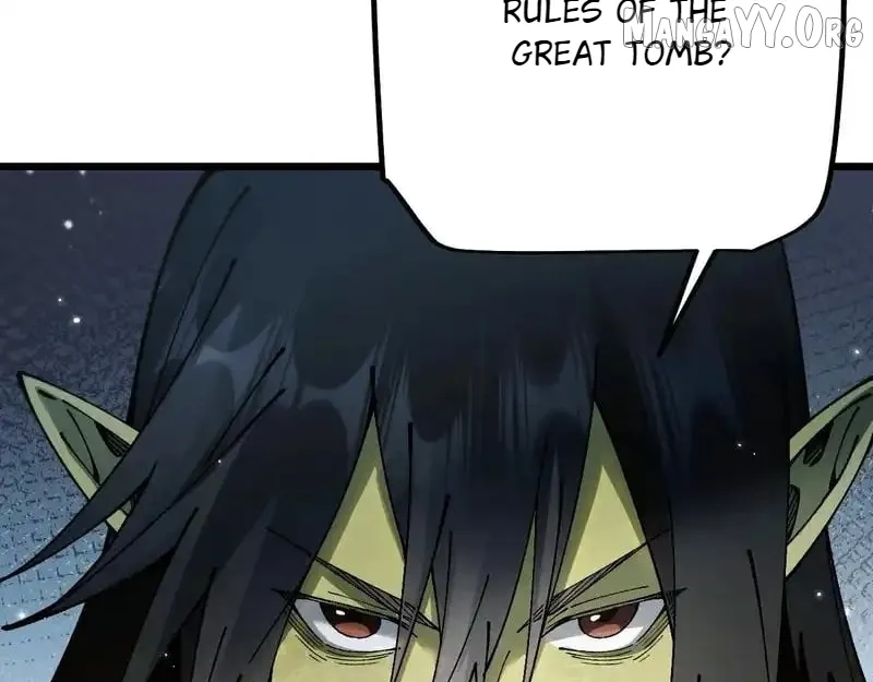 Read From Goblin to Goblin God EN Manga Online