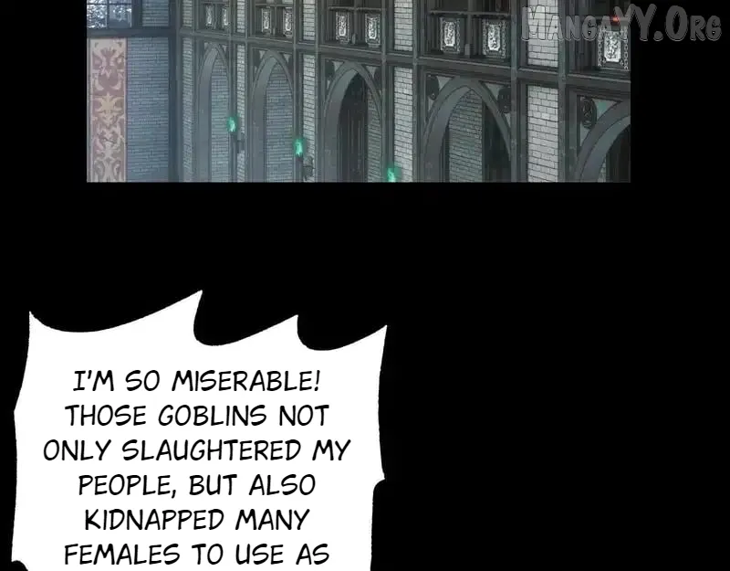 Read From Goblin to Goblin God EN Manga Online