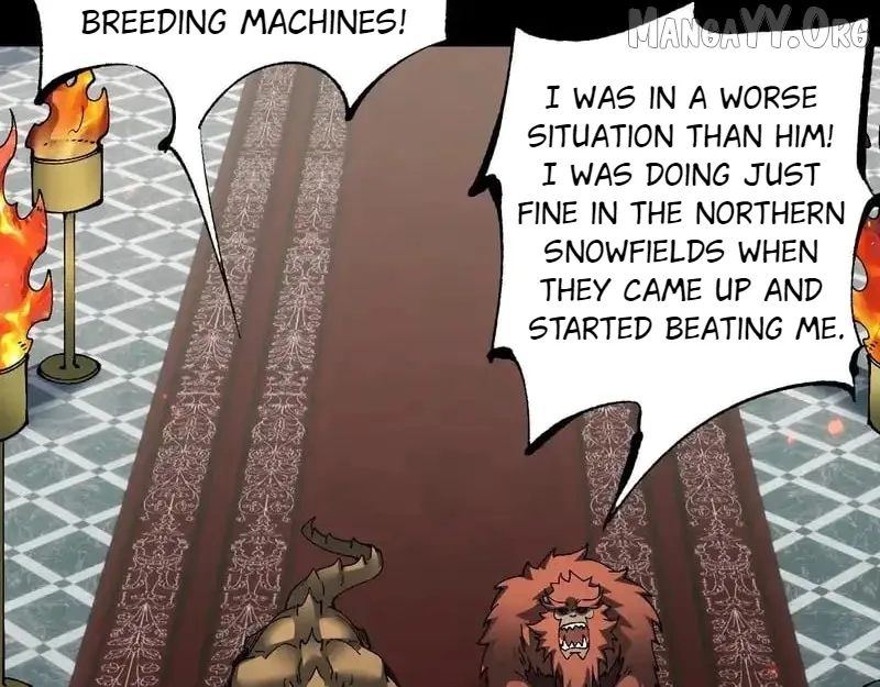 Read From Goblin to Goblin God EN Manga Online